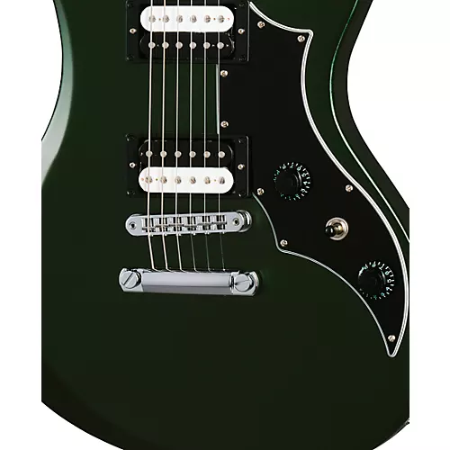 Gibson Victory Electric Guitar TV Yellow Satin