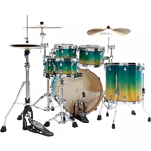 TAMA Starclassic Maple 4-Piece Shell Pack With 22