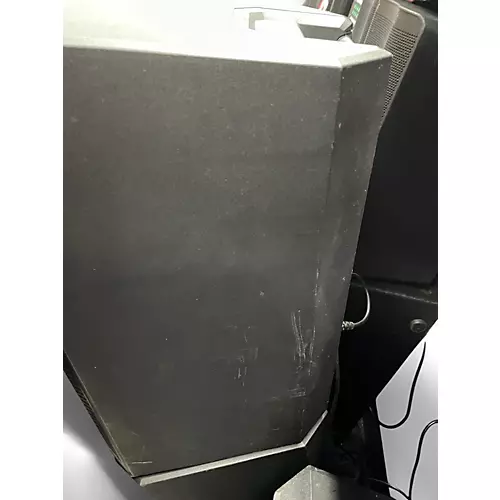 Used Electro-Voice ZLX-12P 12in 2-Way Powered Speaker