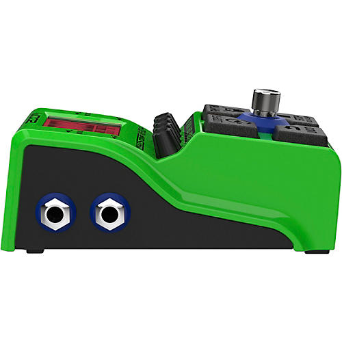 Zoom MS-90LP+ Looper Pedal Green