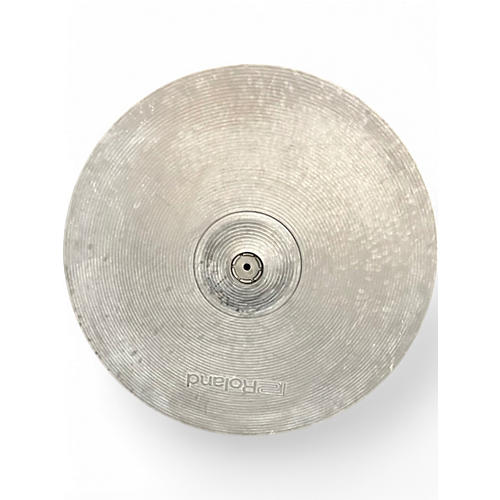 Used Roland TD-50KV2 Electric Drum Set