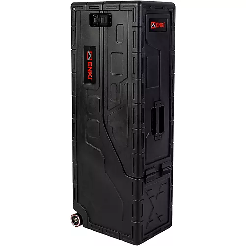 ENKI X-2 Electric Guitar Case Space Grey