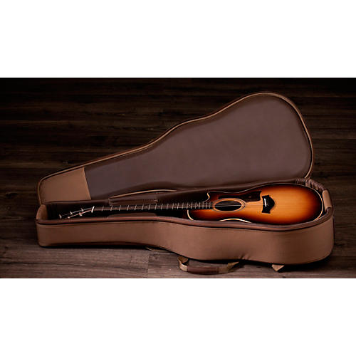 Taylor 414ce Studio Grand Auditorium Acoustic-Electric Guitar Natural