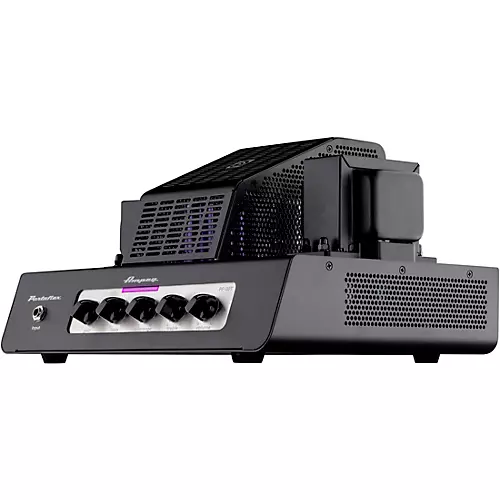 Ampeg PF-20T Portaflex 20W Tube Bass Amp Head