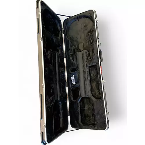 Used Ernie Ball Music Man StingRay Special 4H Burnt Ends Electric Bass Guitar Burnt Ends