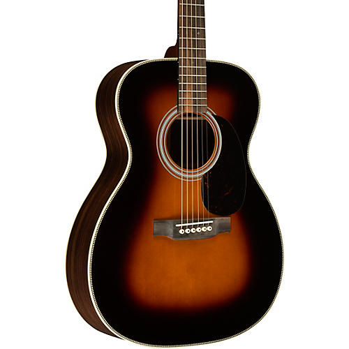 Martin 000-28 Standard Auditorium Acoustic Guitar Natural