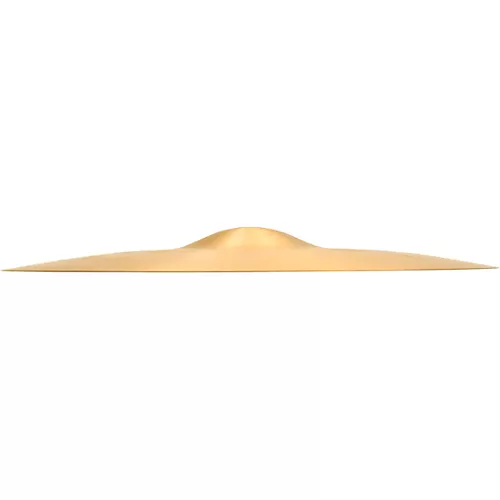 Sabian HHX Anthology Low Bell Hi-Hat Cymbal 14 in. Pair