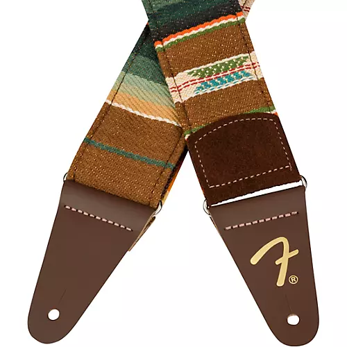 Fender Sonoran Guitar Strap Oasis 2 in.