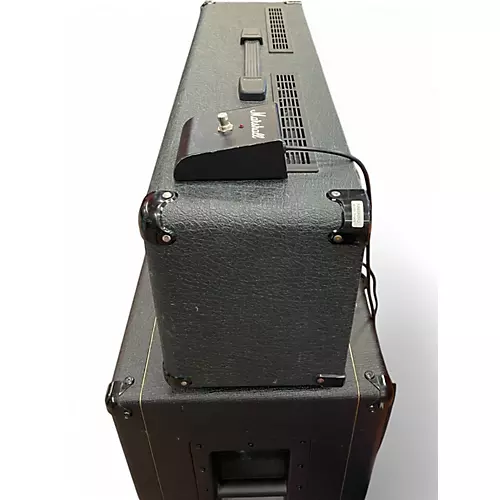 Used 2006 Marshall JCM2000 DSL100 100W Tube Guitar Amp Head