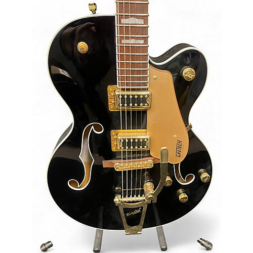 Used Gretsch Guitars G5427T Midnight Sapphire Hollow Body Electric Guitar Midnight Sapphire