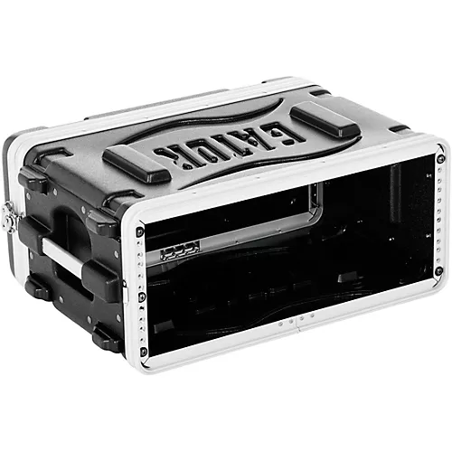 Gator GR ATA Shallow Rack Case 3 Space