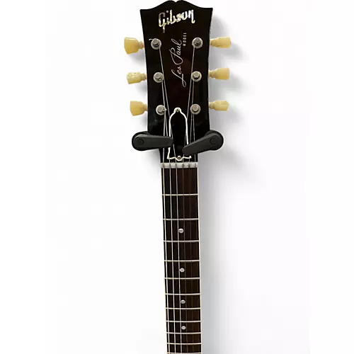 Used 2022 Gibson Mod Shop 1960 Les Paul Standard Reissue VOS Washed Cherry Solid Body Electric Guitar Washed Cherry