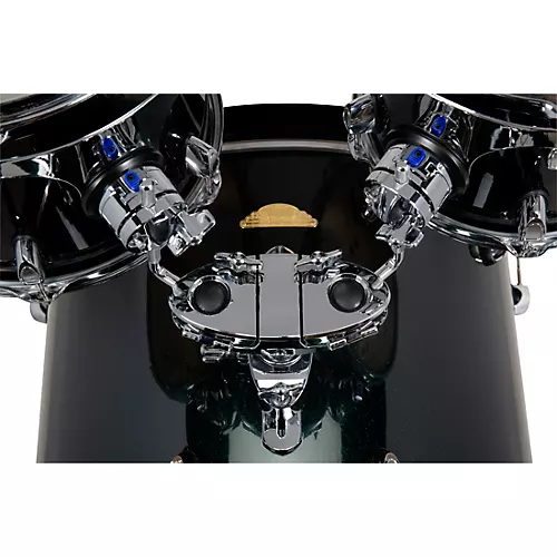 Open-Box Sound Percussion Labs Velocity 5-Piece Shell Pack Condition 1 - Mint Midnight Sequin