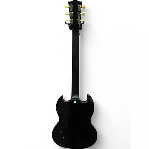 Used Gibson 1961 Reissue SG Tobacco Burst Solid Body Electric Guitar Tobacco Burst