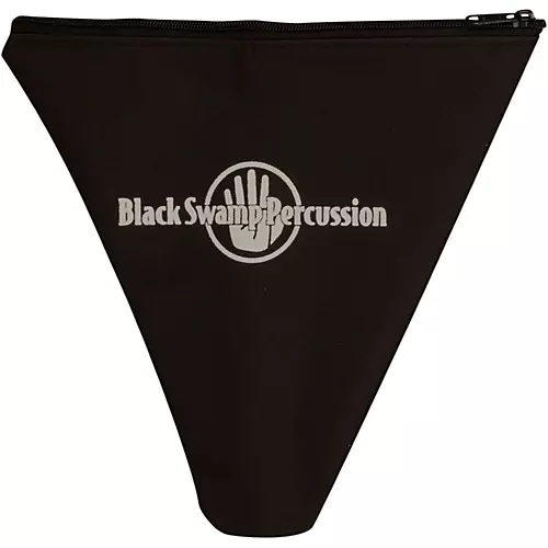 Black Swamp Percussion Triangle Bag Large