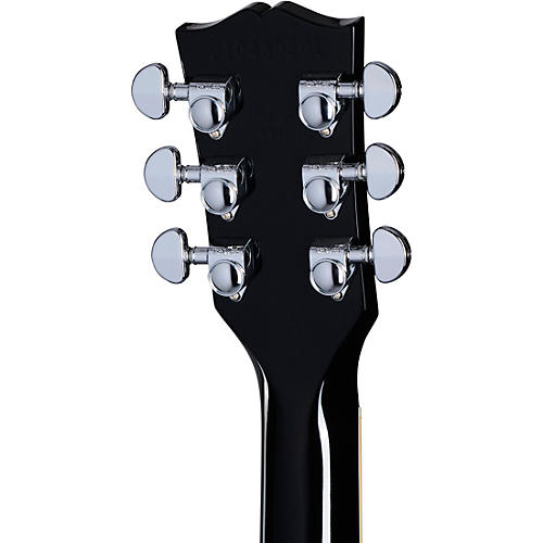 Gibson SG Standard Electric Guitar Pelham Blue Burst