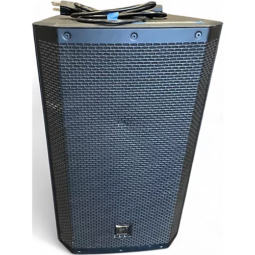 Used Electro-Voice ZLX-12P 12in 2-Way Powered Speaker