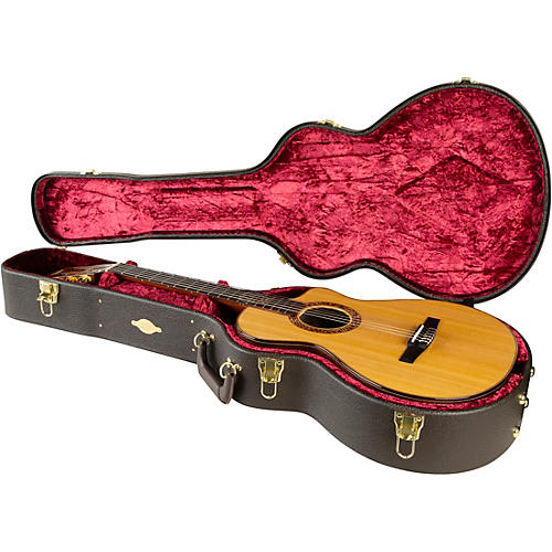 Taylor JMSM Jason Mraz Signature Model Grand Concert Acoustic-Electric Guitar Natural