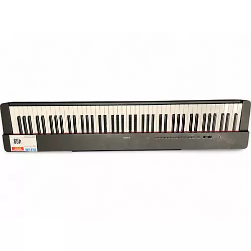 Used Yamaha P-225 Digital Piano