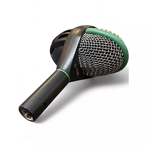 Used AKG P120 Project Studio Condenser Microphone