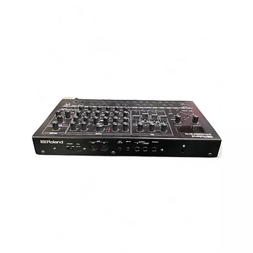 Used Roland SH4D Synthesizer