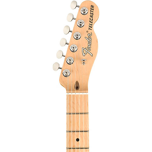 Fender American Performer Telecaster HS Maple Fingerboard Electric Guitar 3-Color Sunburst