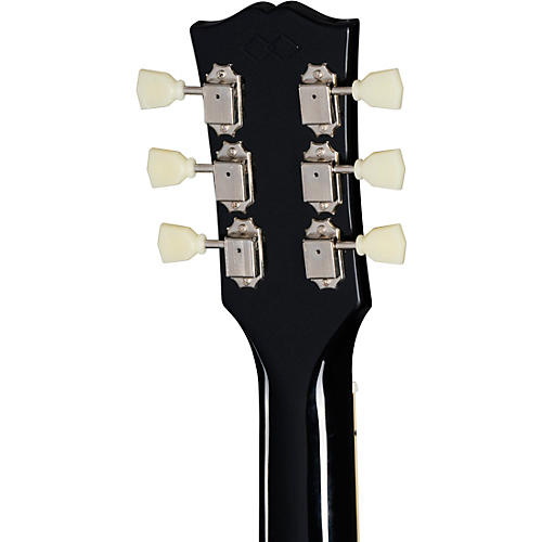 Epiphone Inspired by Gibson Custom J-180 LS Acoustic-Electric Guitar Frost Blue