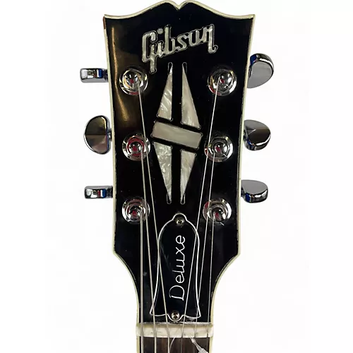 Used 2013 Gibson 2013 SG Deluxe Cobalt Fade Solid Body Electric Guitar Cobalt Fade