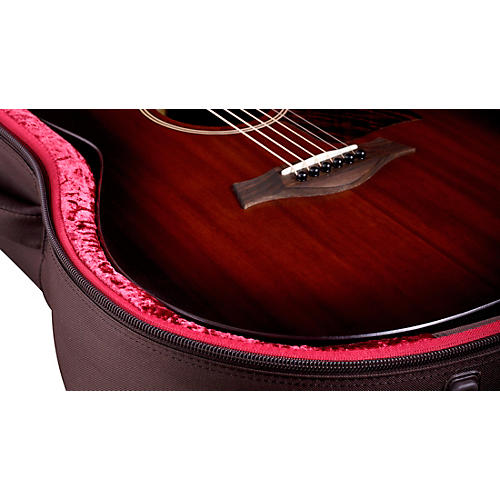 Taylor AD21e American Dream Grand Theater Acoustic-Electric Guitar Shaded Edge Burst