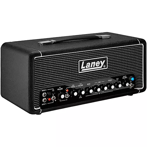 Laney Digbeth DB-EAST 1,000W Nathan East Signature Bass Amp Head