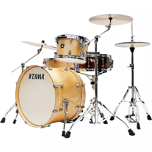 TAMA Superstar Classic 3-Piece Shell Pack With 22