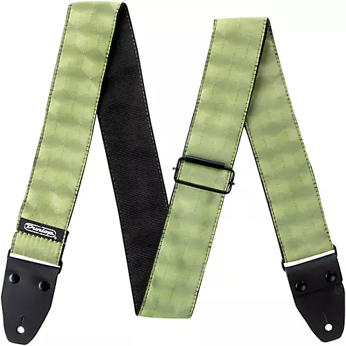 Dunlop Designer Jacquard Series Strap Hatchlight Grey