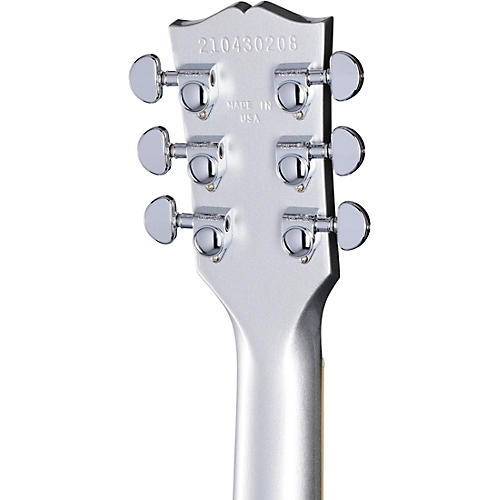 Gibson SG Standard Electric Guitar Pelham Blue Burst