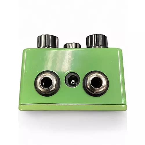 Used EarthQuaker Devices Plumes Small Signal Shredder Overdrive Effect Pedal