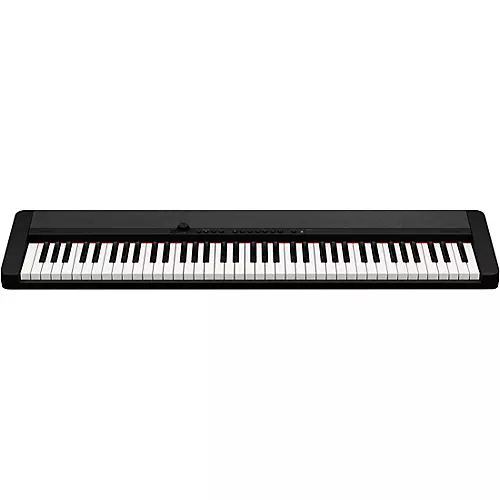 Casio Casiotone CT-S1 76-key Portable Keyboard White
