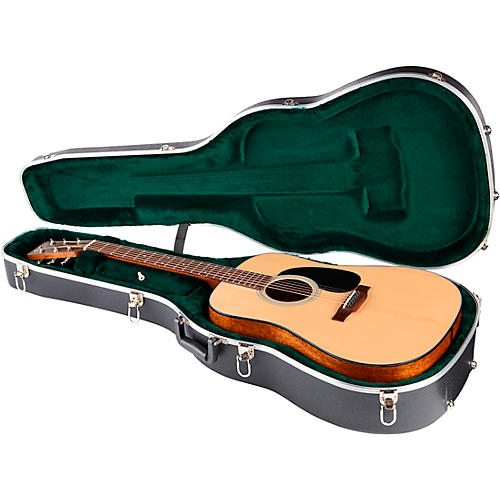 Martin Special 18 Style VTS Dreadnought Acoustic Guitar Natural