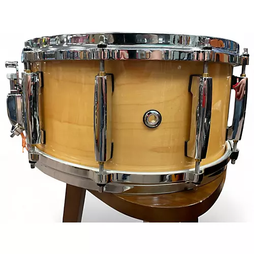 Used Pearl 14in Masters SST Maple Drum Maple 33