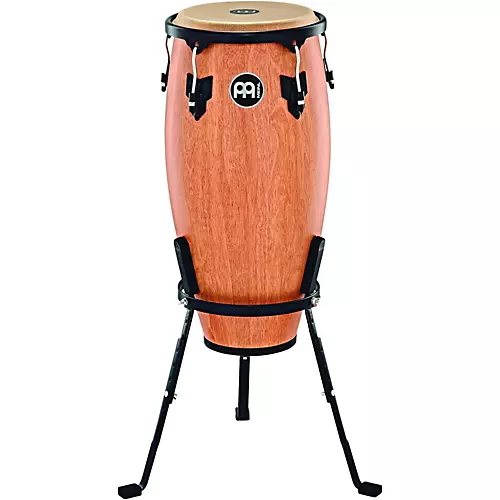 MEINL Headliner Series Conga with Basket Stand 11 in. Super Natural