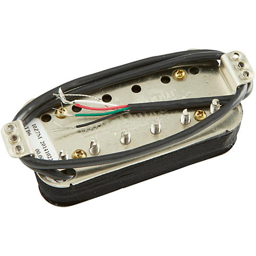 Seymour Duncan Duncan Distortion Trembucker Electric Guitar Bridge Pickup Black