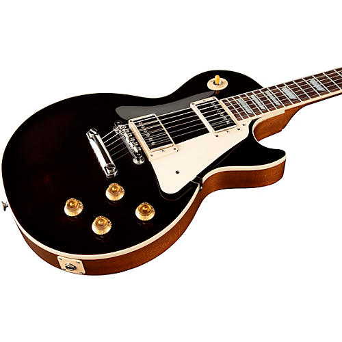 Gibson Les Paul Standard '50s Figured Top Electric Guitar Translucent Fuchsia