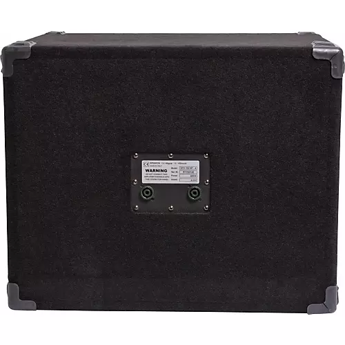 Markbass Standard 102HF Front-Ported Neo 2x10 Bass Speaker Cabinet 8 Ohm