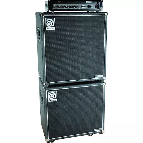 Ampeg SVT-3PRO Series Head