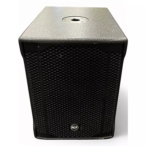 Used RCF Sub 702-ASII Powered Subwoofer