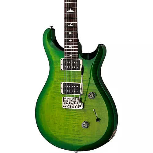 PRS S2 10th Anniversary Custom 24 Electric Guitar Lake Blue
