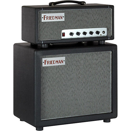Friedman Dirty Shirley Mini 65W 1x12