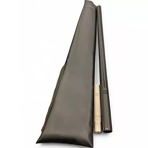 Used AKG ck9 Condenser Microphone