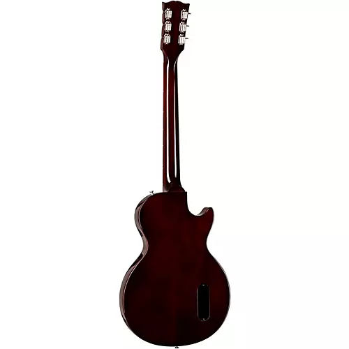 Gibson Les Paul Junior Left-Handed Electric Guitar Tobacco Burst