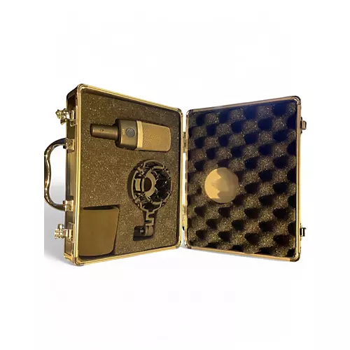 Used AKG C214 Condenser Microphone