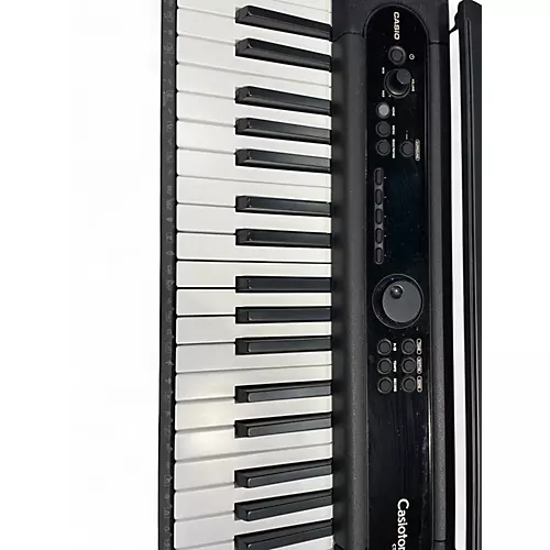 Used Casio CT-S410 Portable Keyboard