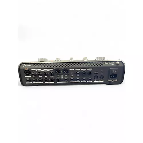 Used Fender Tonemaster Pro Effect Processor